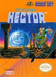 Starship Hector (Nintendo Entertainment System)